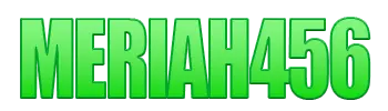 Logo MERIAH456